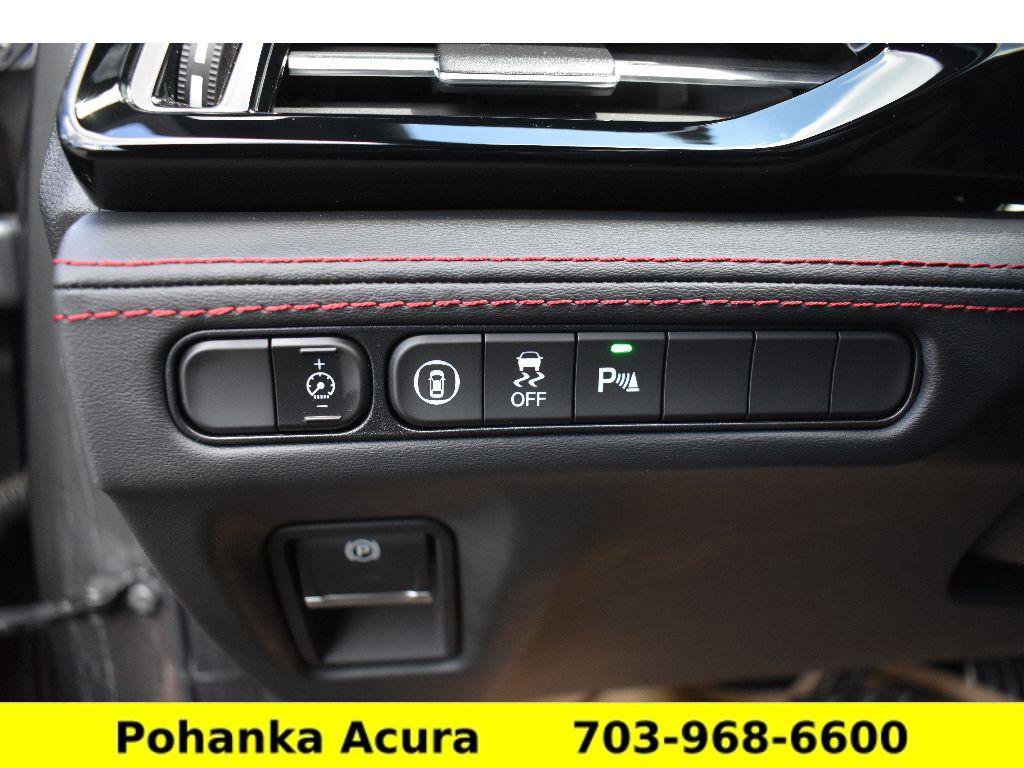 Used 2023 Acura MDX A-Spec AWD/4WD image 22