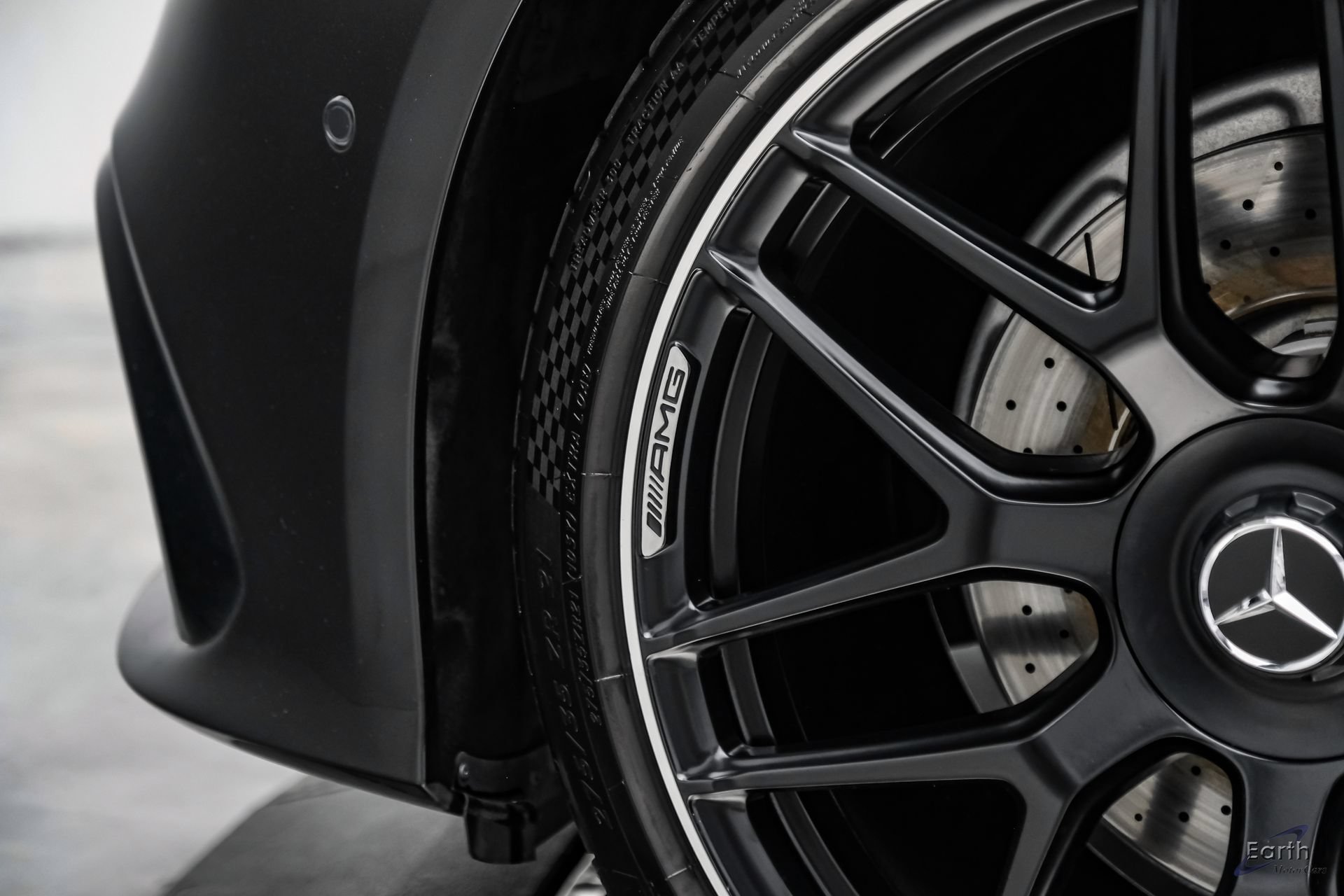 Used 2022 Mercedes-Benz AMG GT 43 image 99