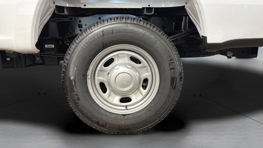 New 2026 Ford F250 XL w/ Snow Plow Prep Package image 26