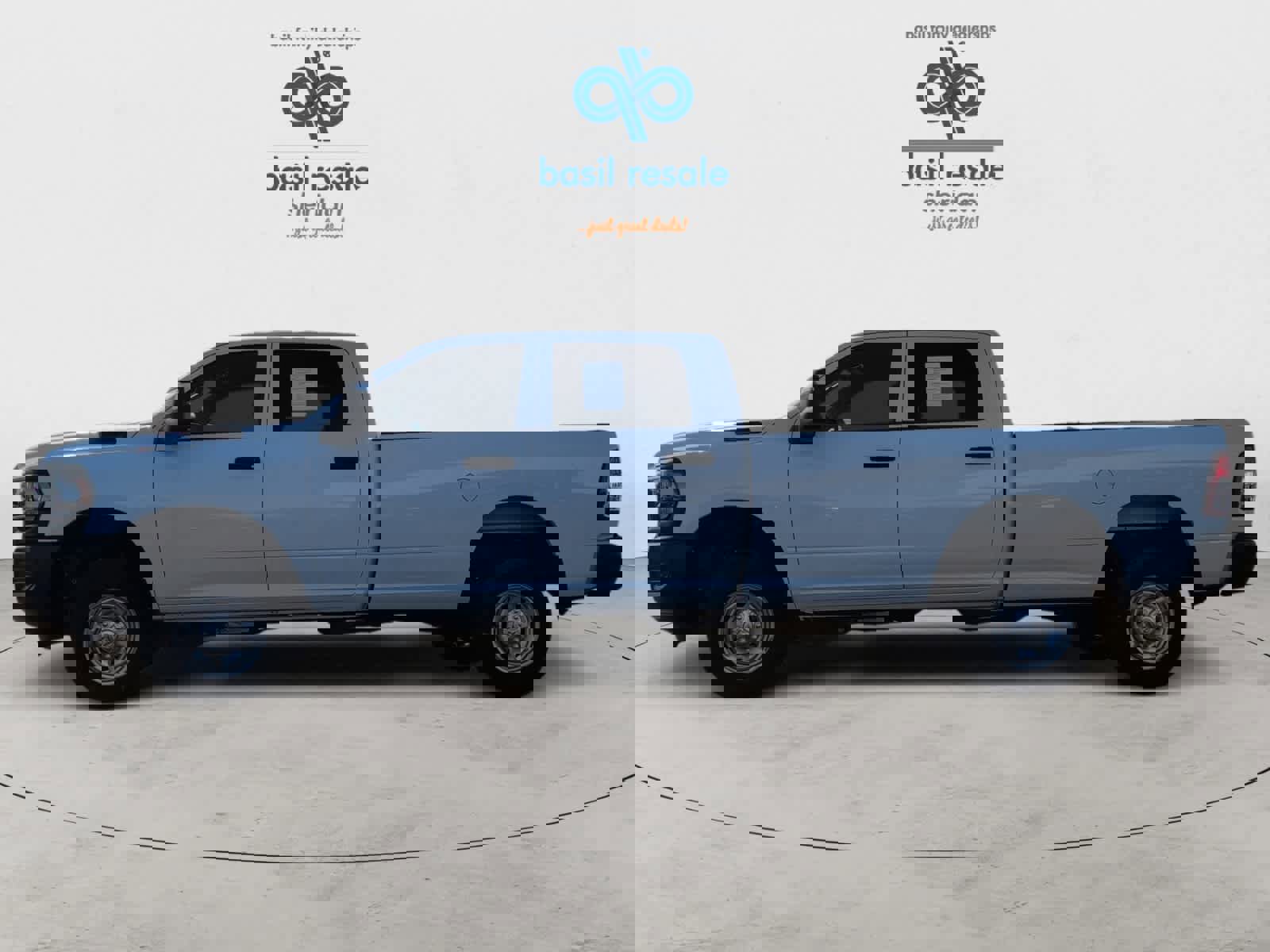 Used 2024 RAM 2500 Tradesman image 3