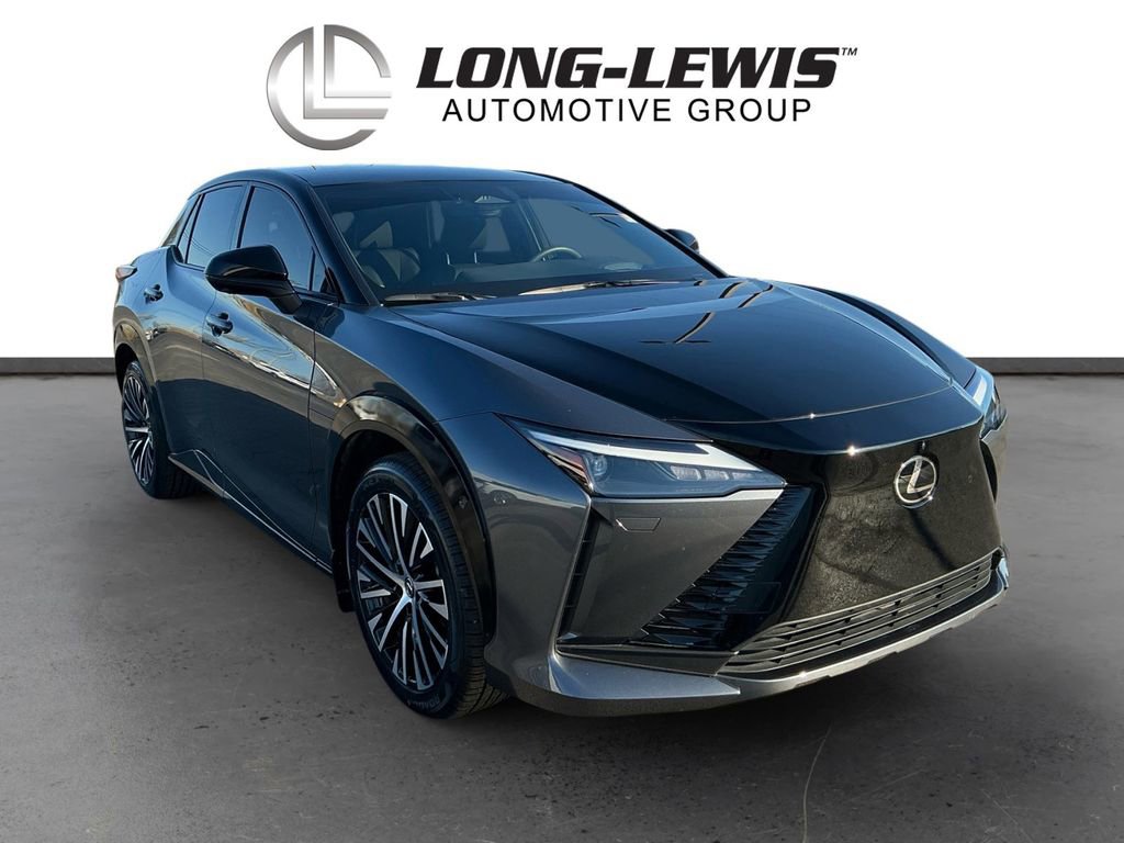 Used 2023 Lexus RZ 450e Premium w/ Technology Package image 10