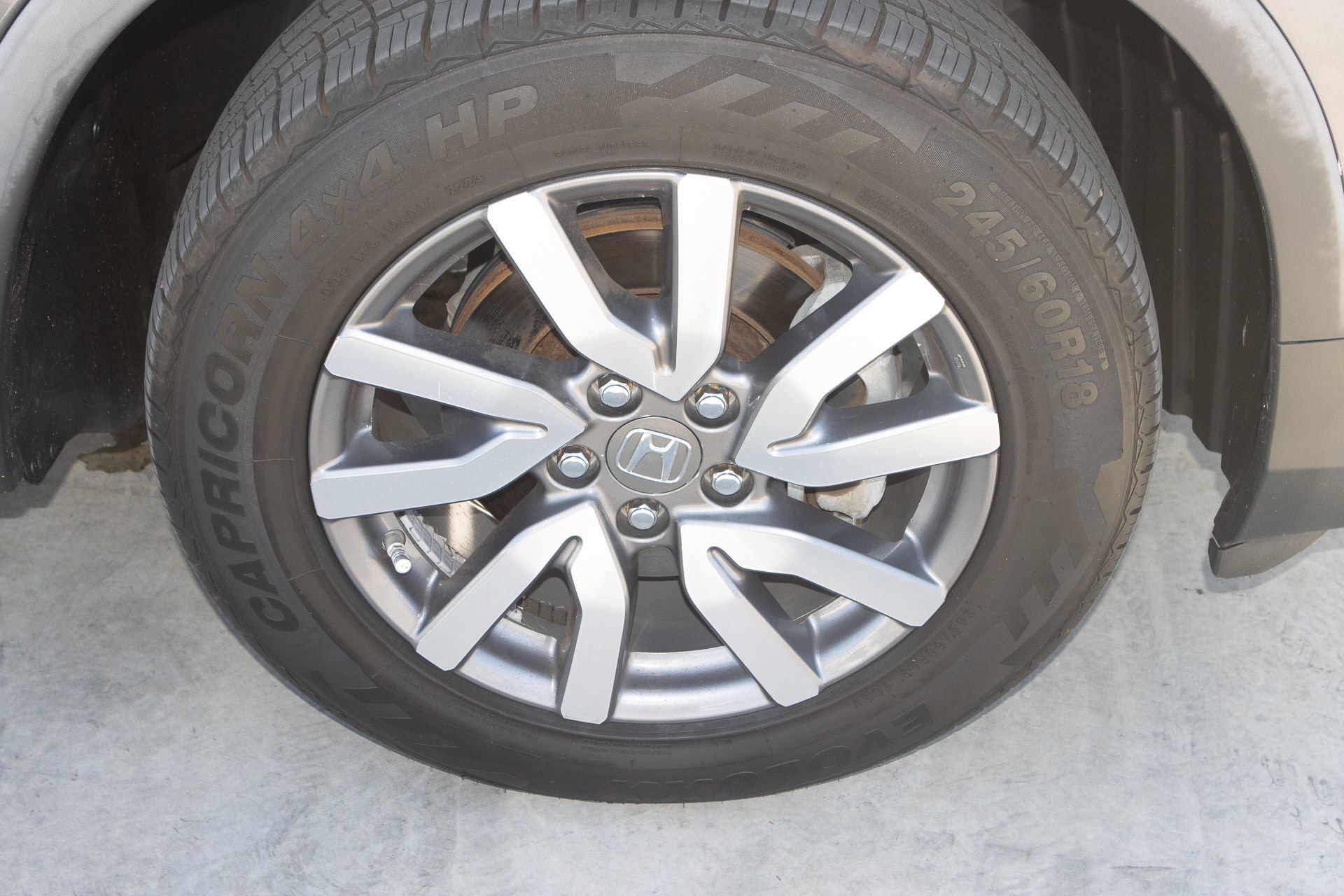 Used 2019 Honda Pilot EX-L image 43