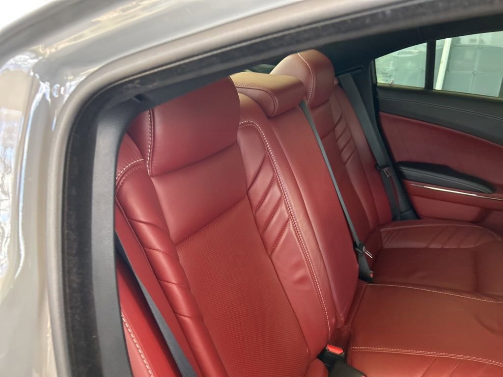 Used 2021 Dodge Charger SRT Hellcat image 32