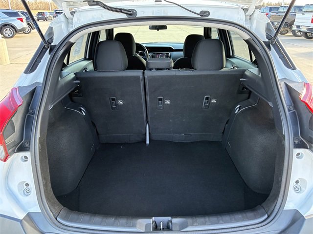 Used 2019 Nissan Kicks S w/ Exterior Electronics Package image 13