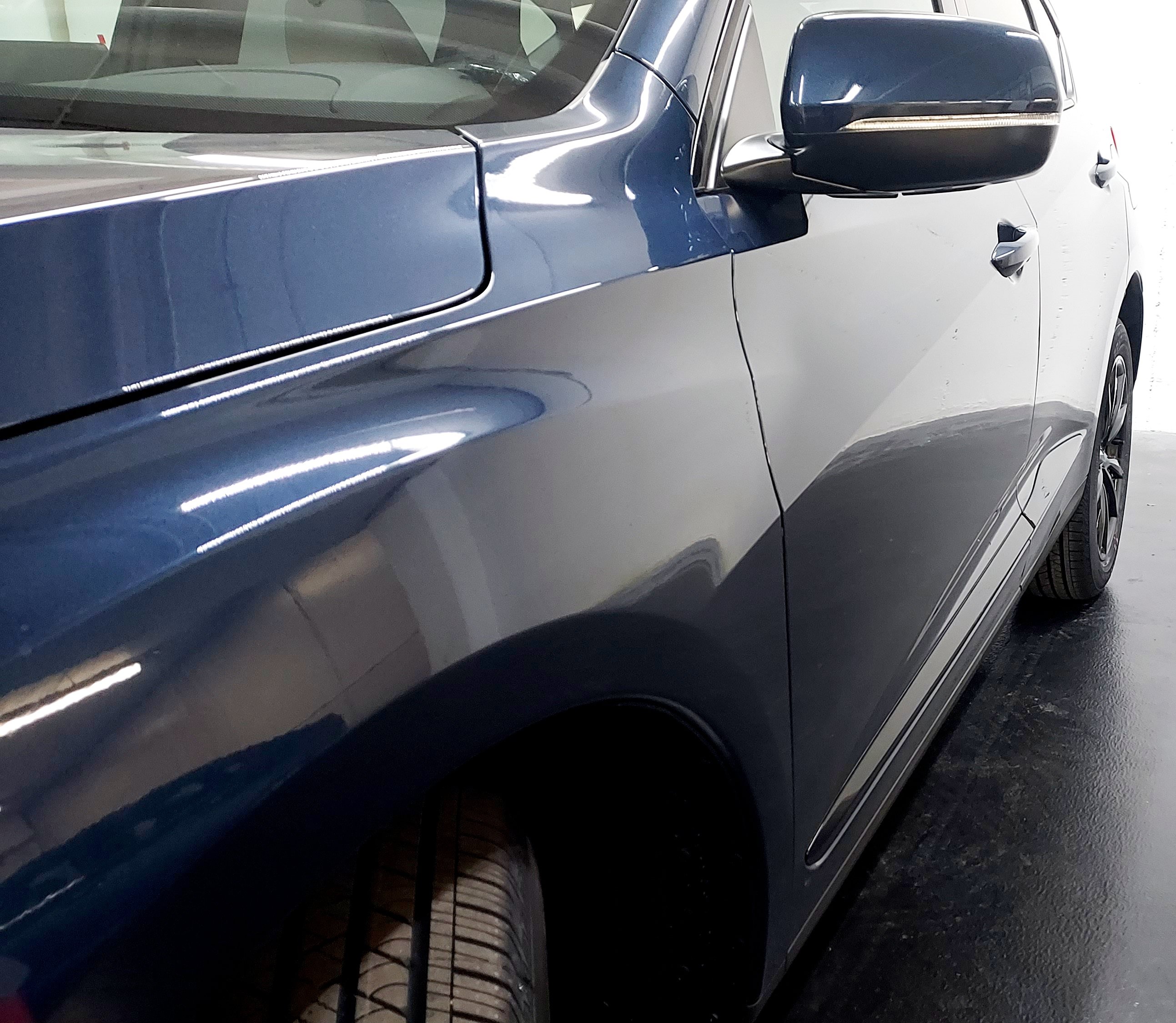 New 2026 Acura RDX SH-AWD image 14
