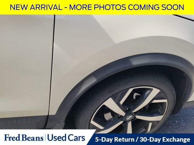 Used 2020 Nissan Rogue Sport SL w/ Premium Package image 24
