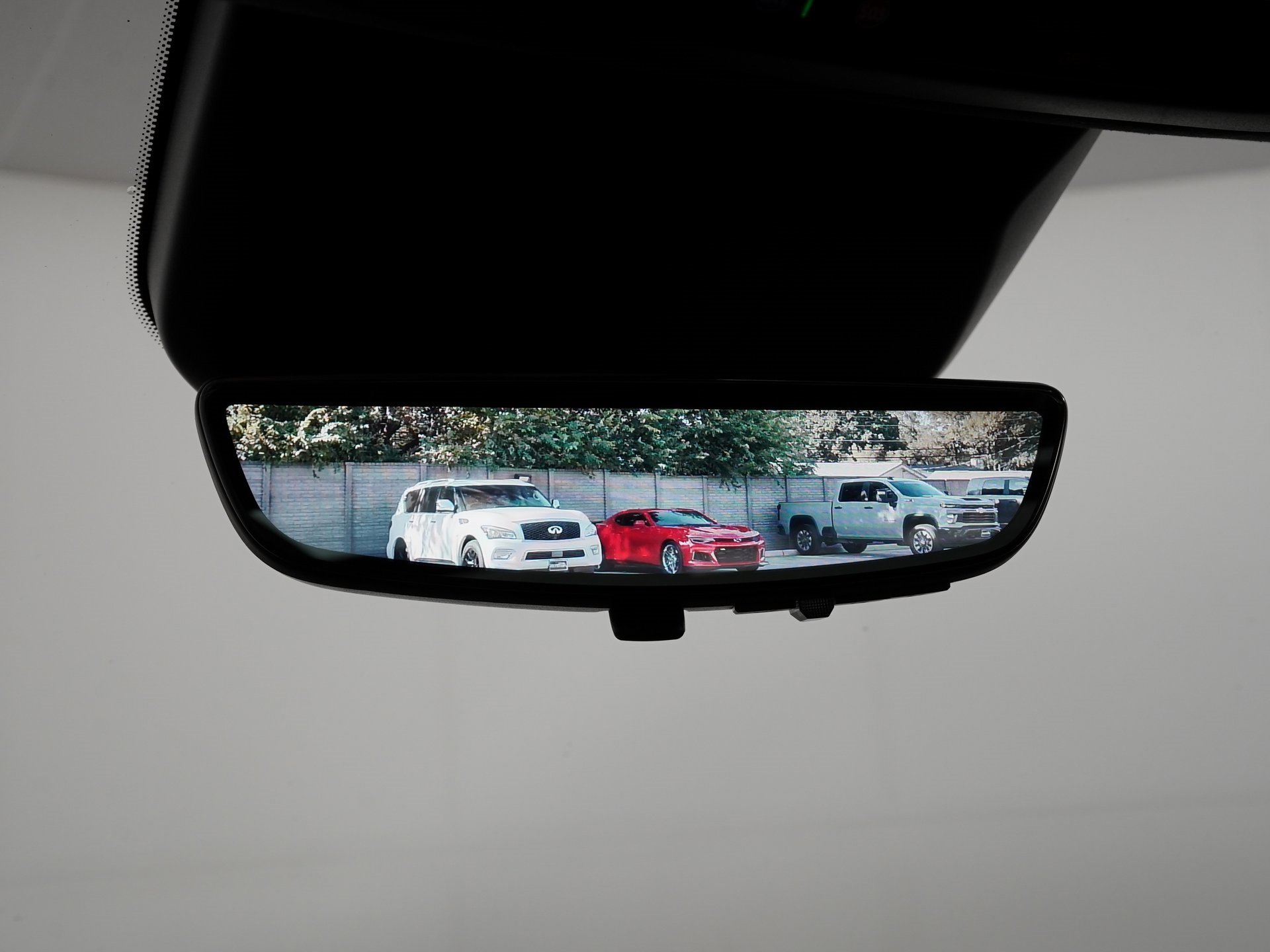 Used 2025 Cadillac Escalade V w/ LPO, Floor Liner Package image 30