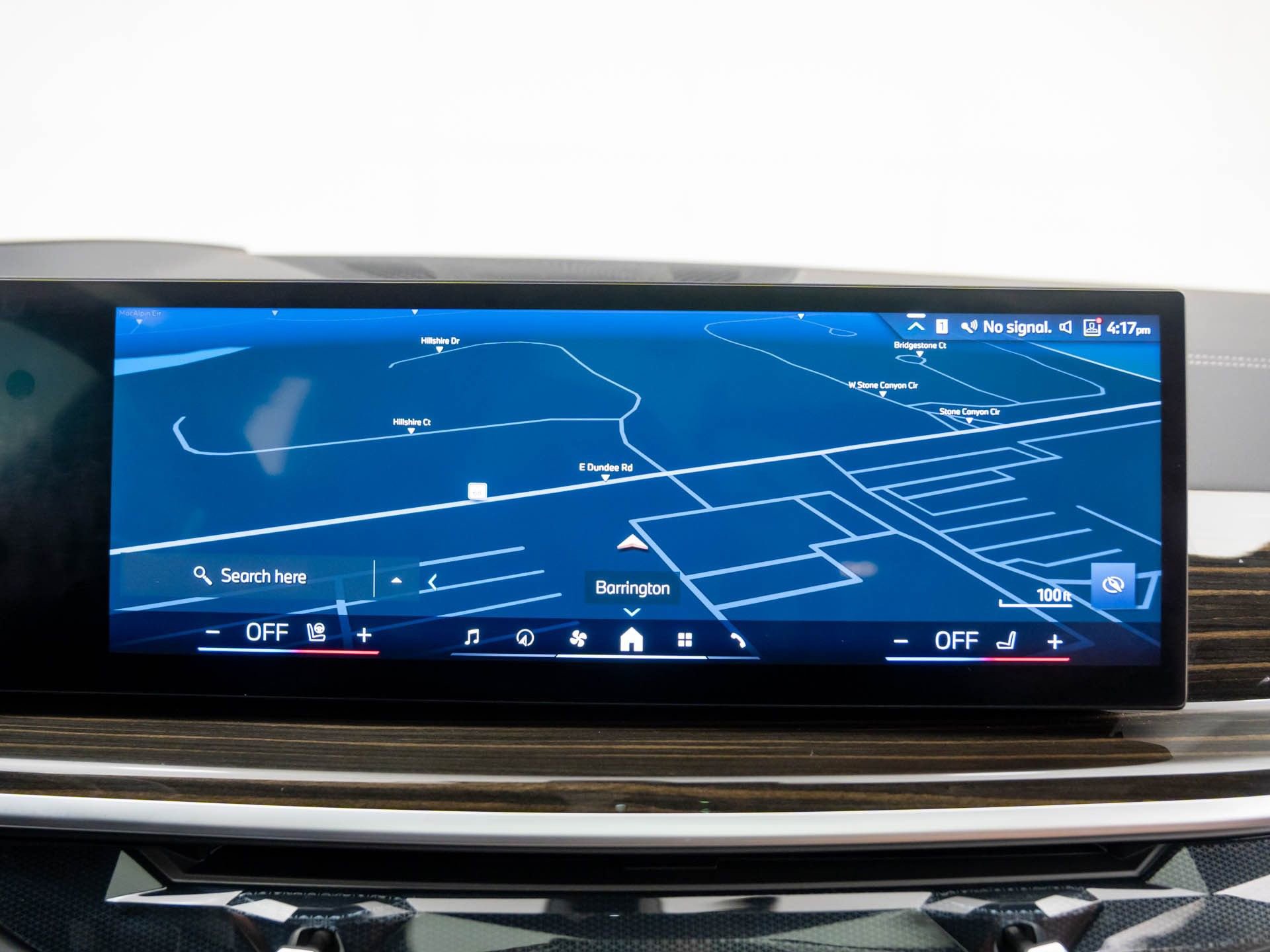 Certified 2025 BMW X5 xDrive40i w/ Premium Package image 26