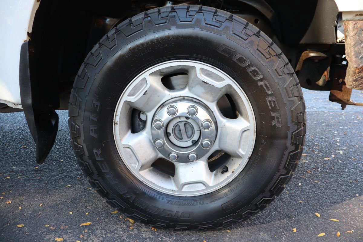 Used 2010 Ford F250 XLT image 43