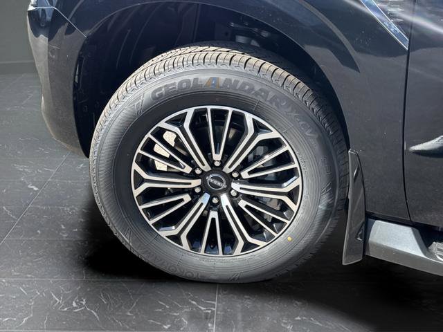 New 2026 Nissan Armada Platinum w/ Convenience Package image 38