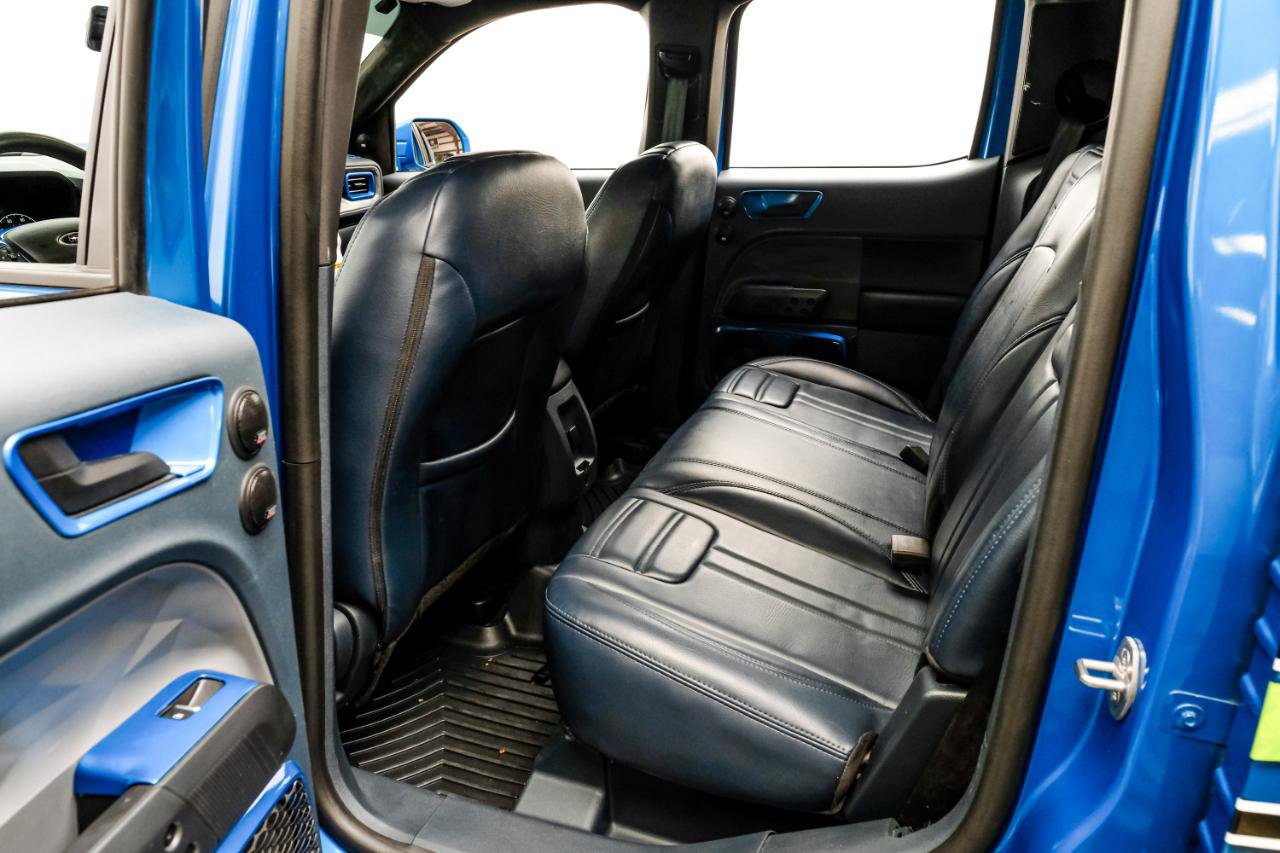 Used 2022 Ford Maverick XL FWD image 47