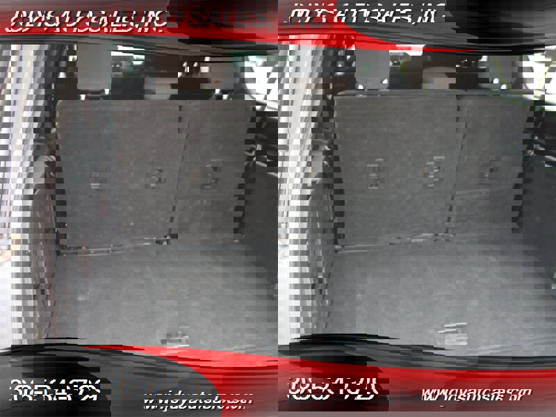 Used 2019 Ford Expedition Max XL AWD/4WD image 27