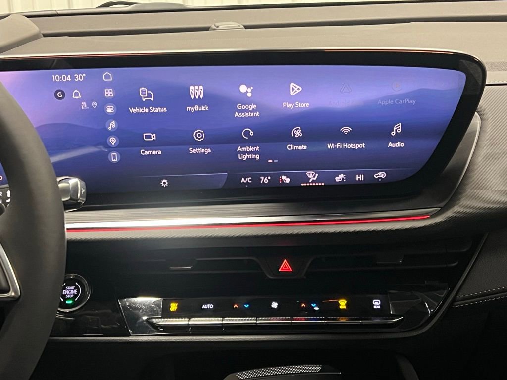 New 2026 Buick Envision Preferred image 16