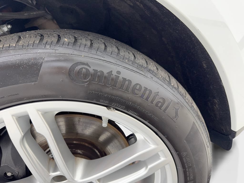 Used 2022 Porsche Macan AWD/4WD image 79