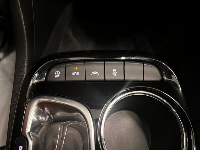 Used 2025 Buick Encore GX Preferred AWD/4WD image 23