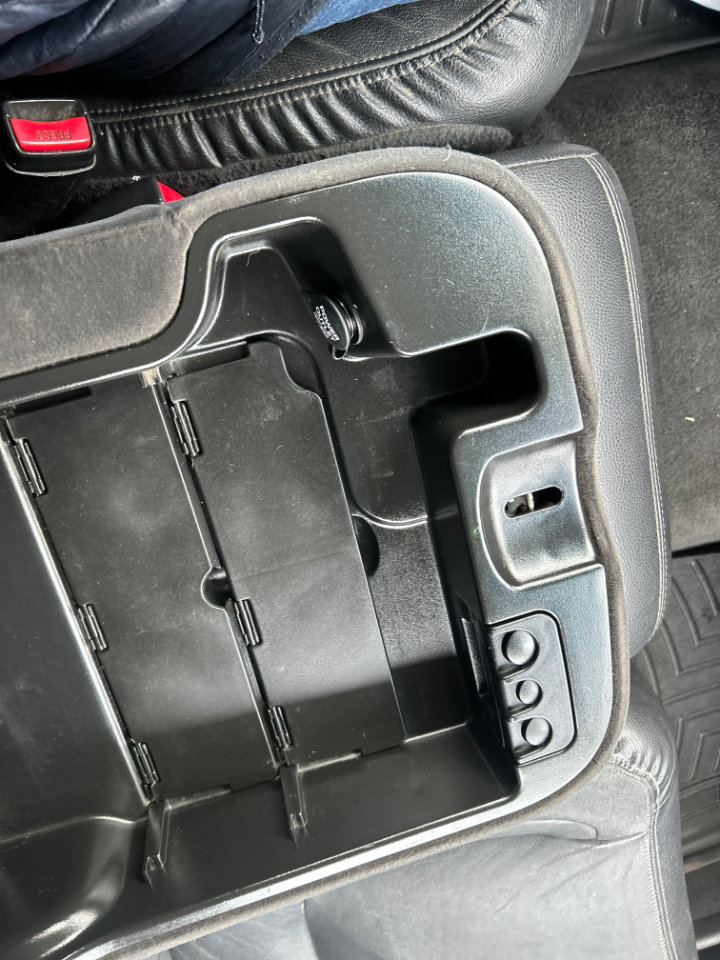 Used 2004 Dodge Ram 3500 Truck SLT w/ Trailer Tow Group image 12