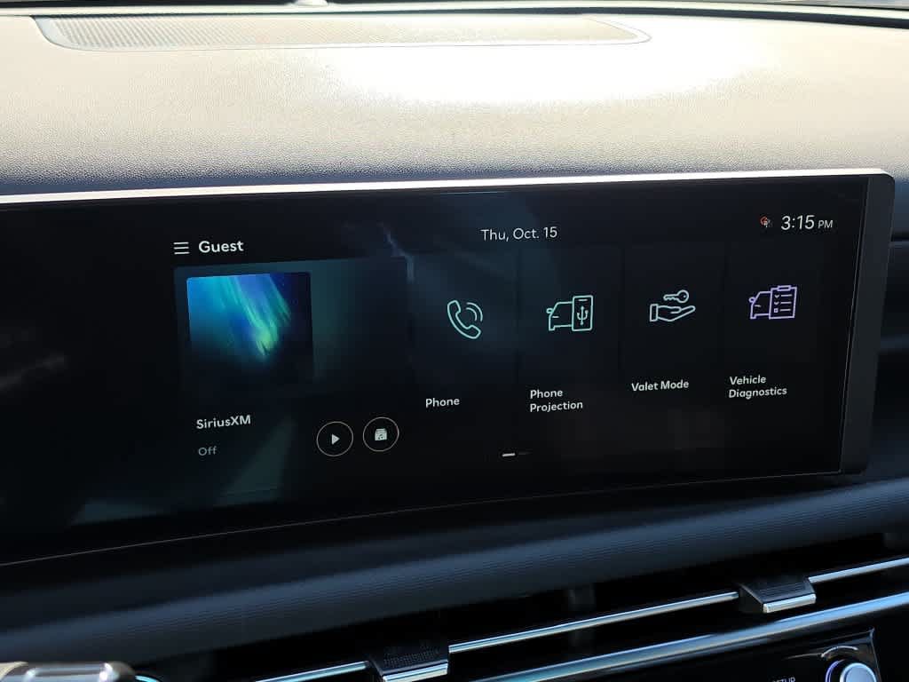 New 2026 Hyundai Santa Cruz SEL AWD/4WD image 30