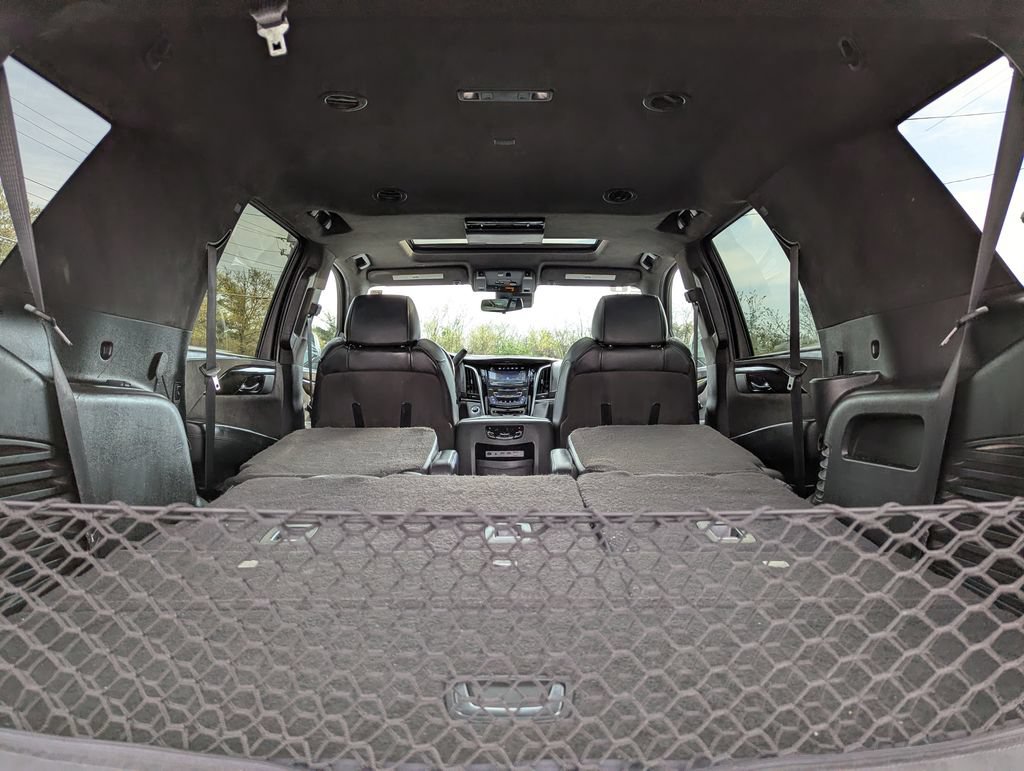 Used 2020 Cadillac Escalade Platinum AWD/4WD image 50