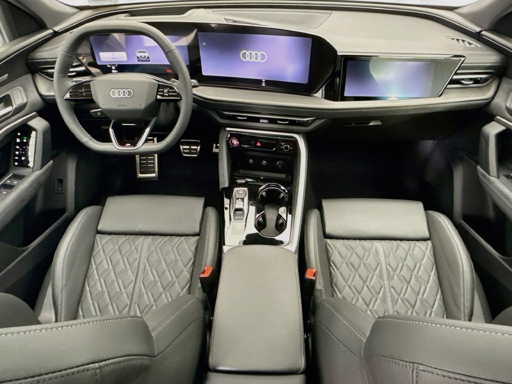 New 2026 Audi SQ5 Premium Plus AWD/4WD image 14