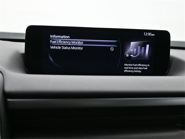 Certified 2025 MAZDA CX-50 2.5 Hybrid w/ Weather Package image 11