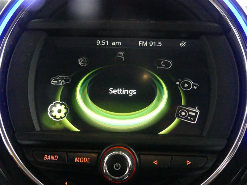 Used 2017 MINI Cooper Countryman ALL4 image 40