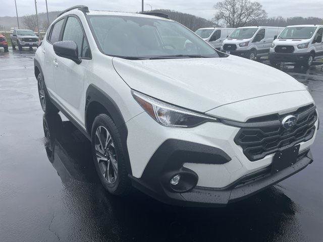 New 2026 Subaru Crosstrek 2.0i Premium image 7
