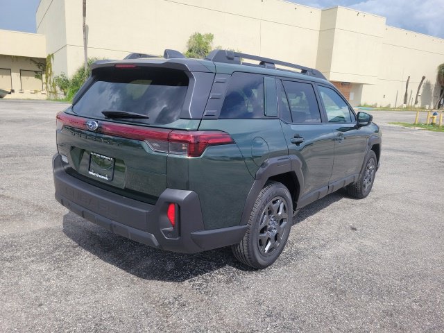 Certified 2026 Subaru Outback Premium AWD/4WD image 6
