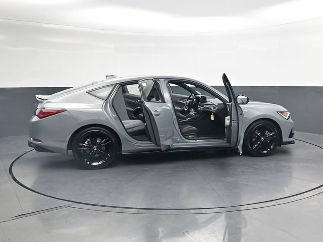 New 2026 Acura Integra A-Spec w/ Technology Package FWD image 38