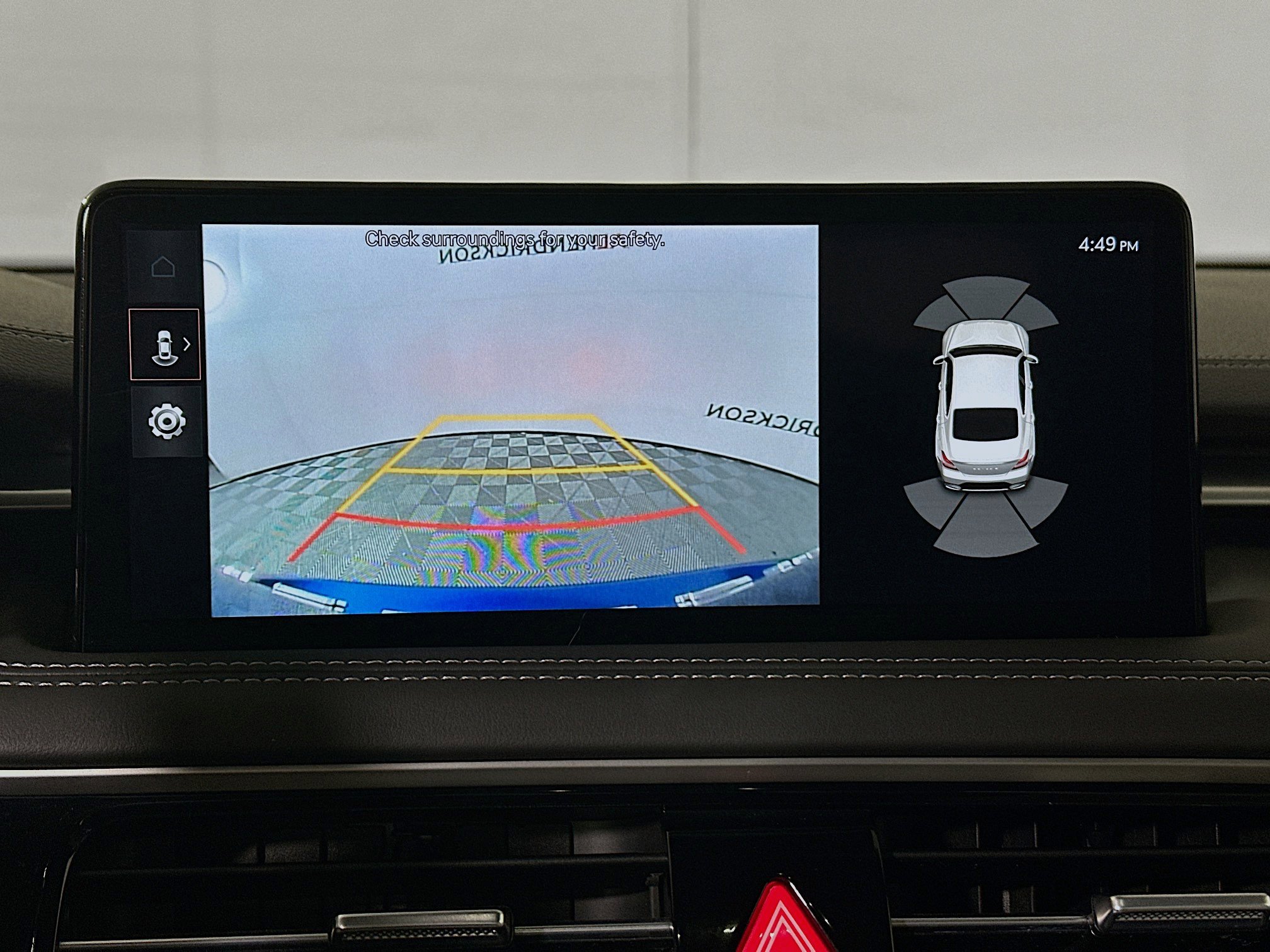 Used 2025 Genesis G70 2.5T w/ Sport Prestige Package image 25