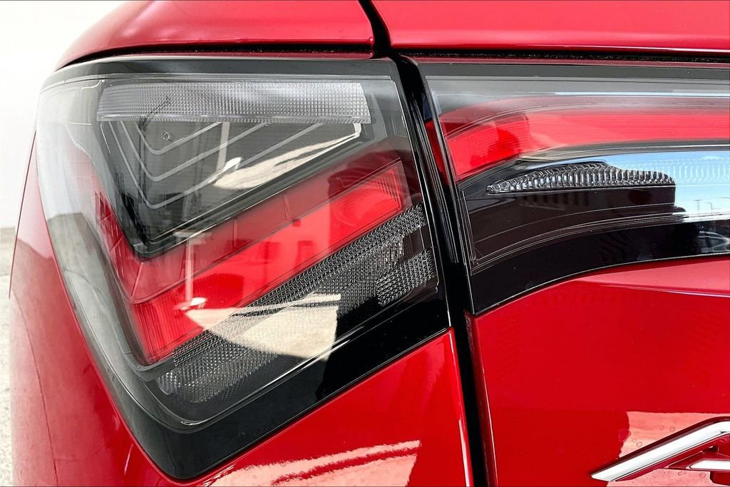 Certified 2025 Acura ADX A-Spec image 38