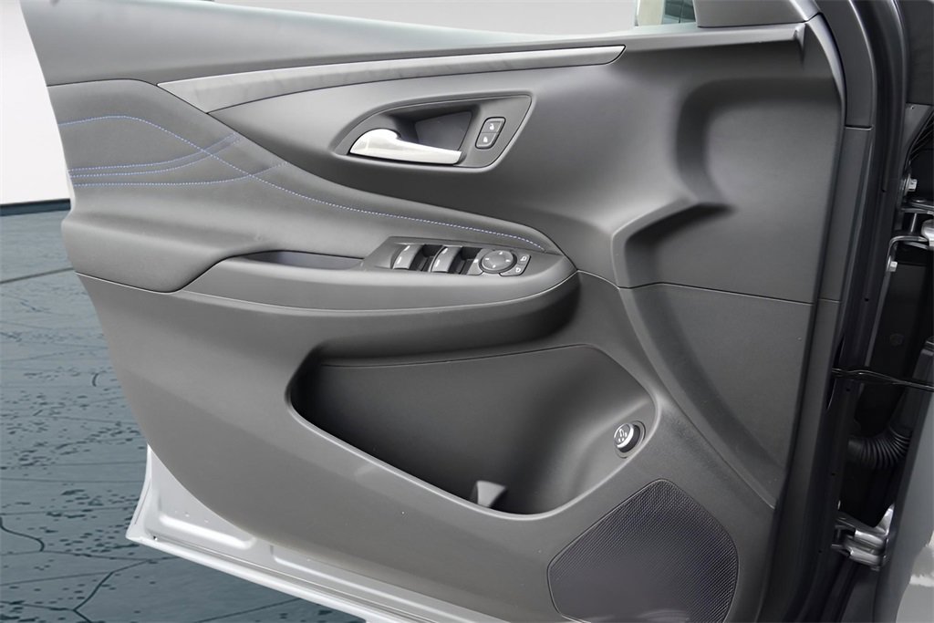 New 2026 Buick Envista Sport Touring w/ Convenience I Package image 20