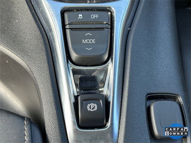 Used 2023 Chevrolet Camaro LT w/ Technology Package image 38