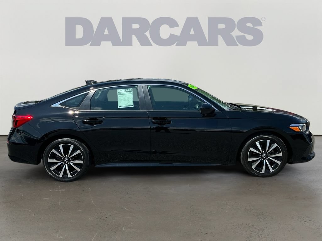 Used 2023 Honda Civic EX image 8