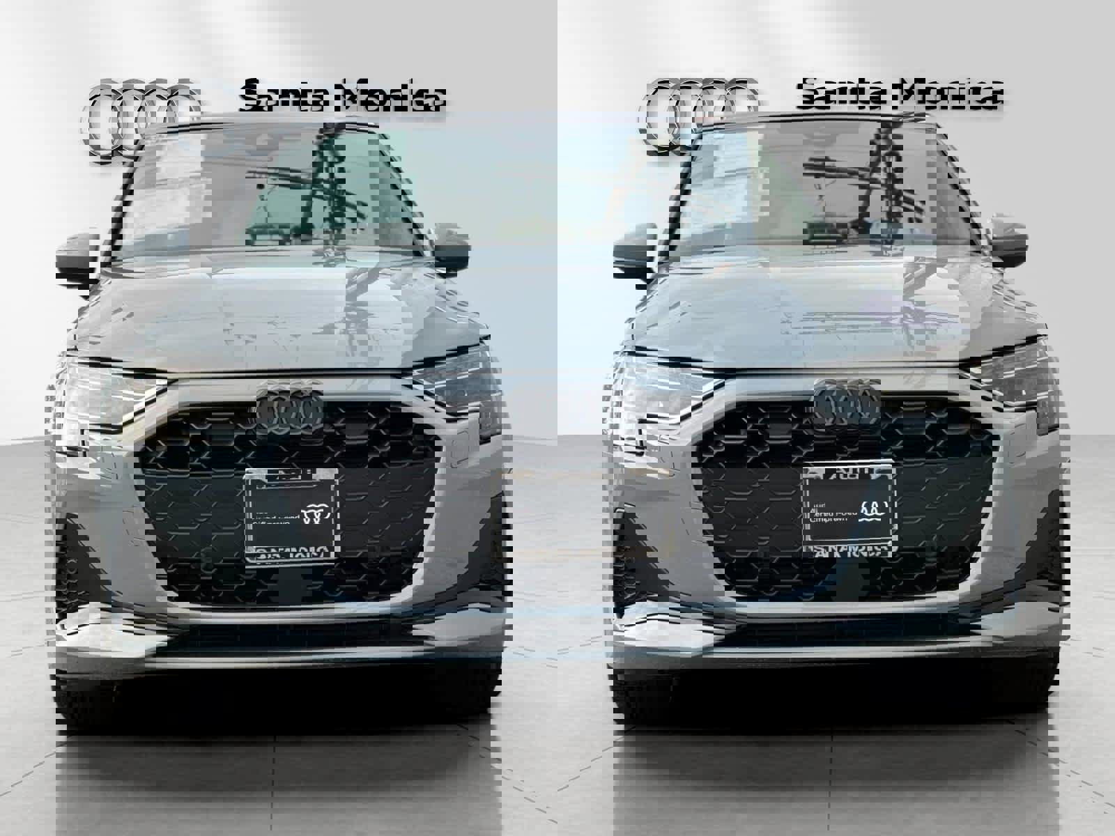 Certified 2025 Audi A3 2.0T Premium image 10