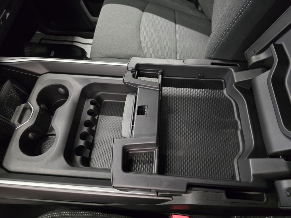 New 2026 RAM 2500 Big Horn image 27