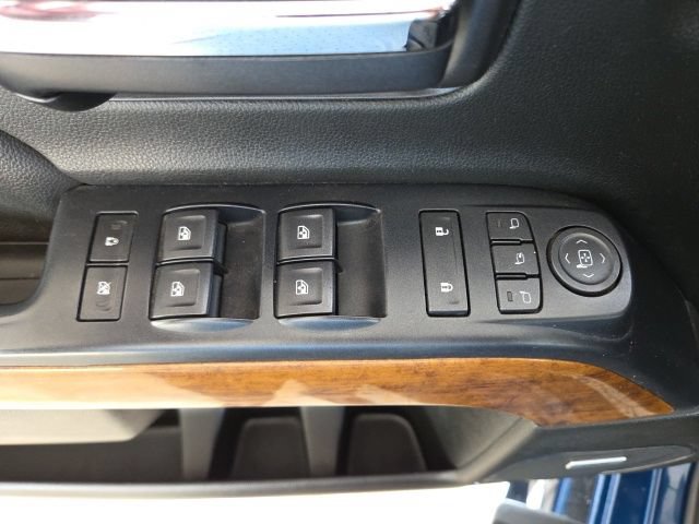 Used 2018 Chevrolet Silverado 2500 High Country AWD/4WD image 65