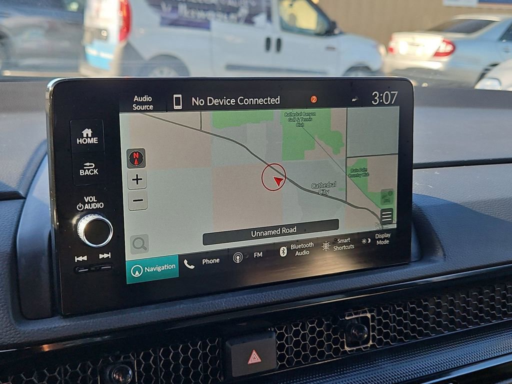 Used 2024 Honda CR-V Sport Touring image 13