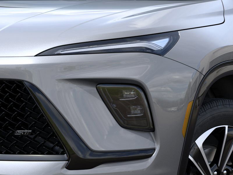 New 2026 Buick Enclave Sport Touring w/ Power Package image 52