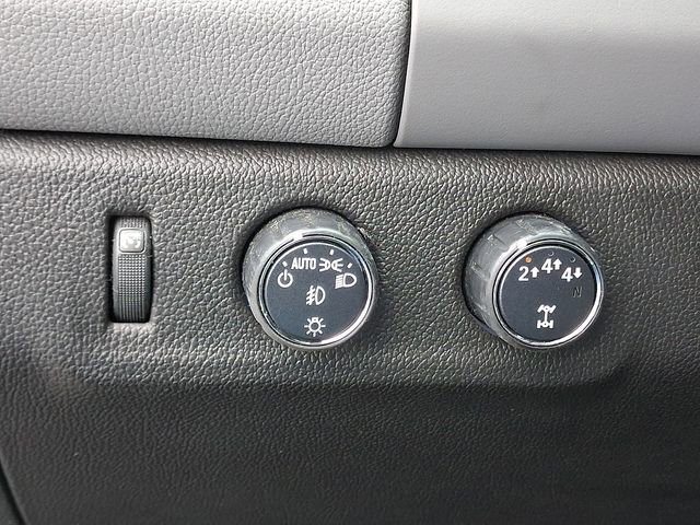 Used 2020 Chevrolet Colorado W/T w/ WT Convenience Package image 25