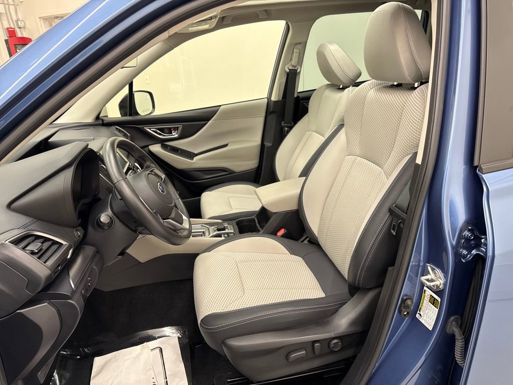 Certified 2023 Subaru Forester Premium w/ Popular Package #1 image 13