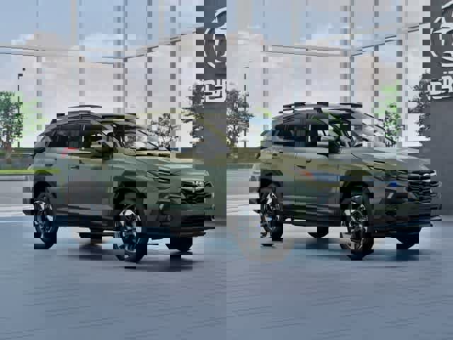 New 2026 Subaru Crosstrek 2.5i Limited image 1