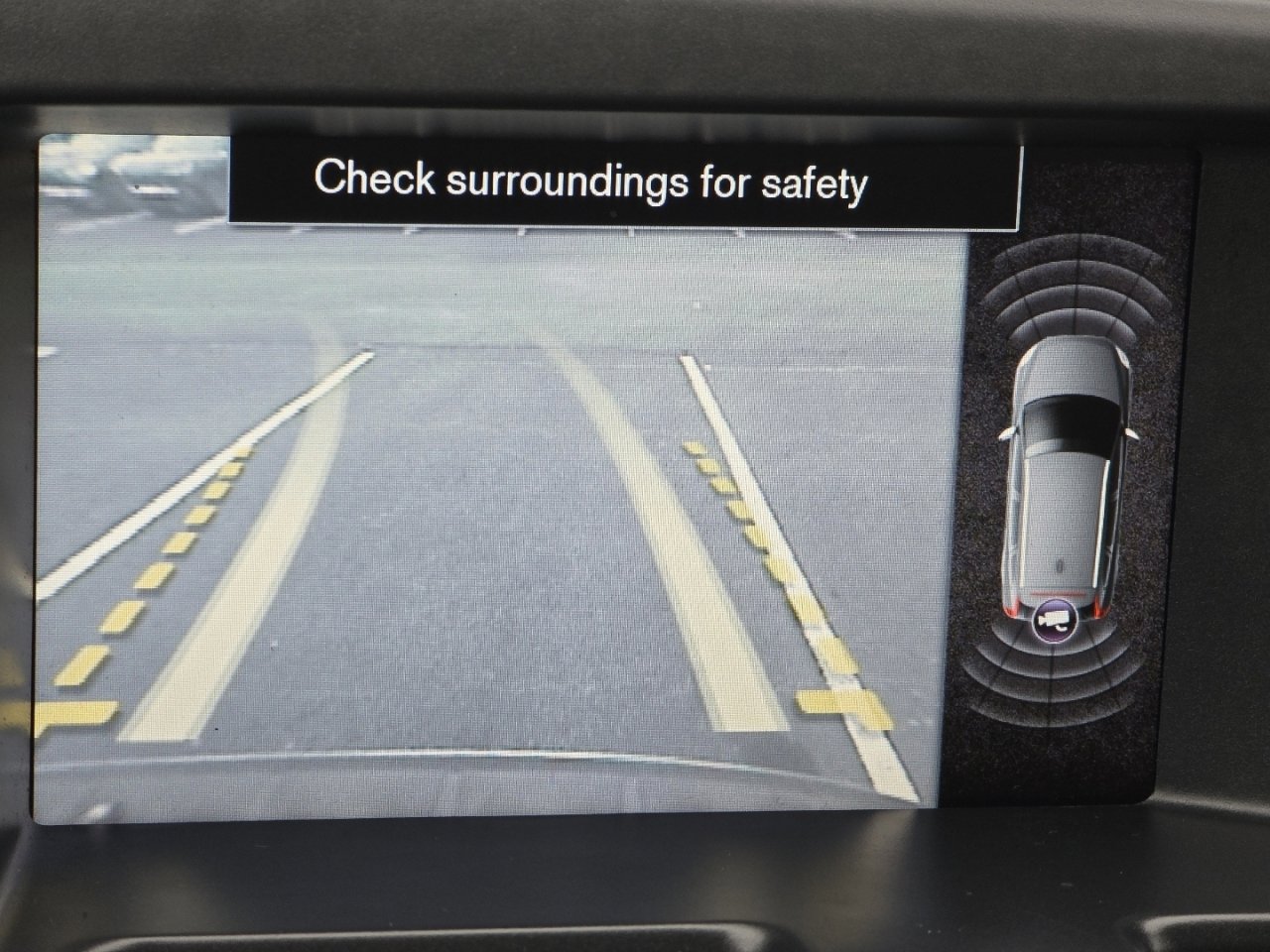 Used 2013 Volvo XC60 T6 image 5