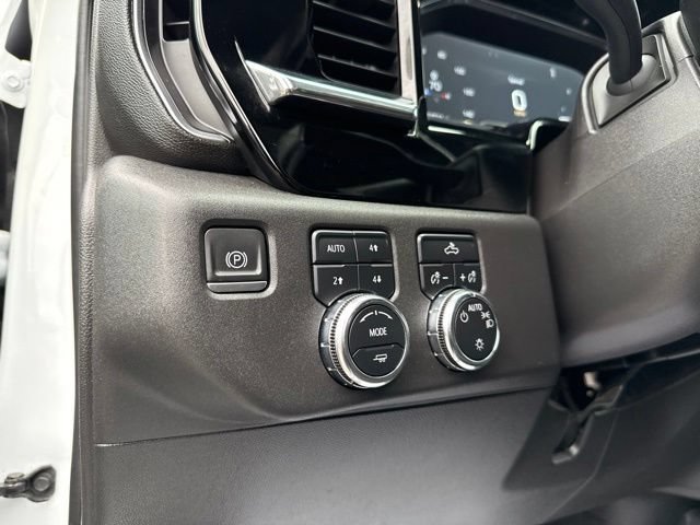 Used 2023 GMC Sierra 1500 SLE AWD/4WD image 27