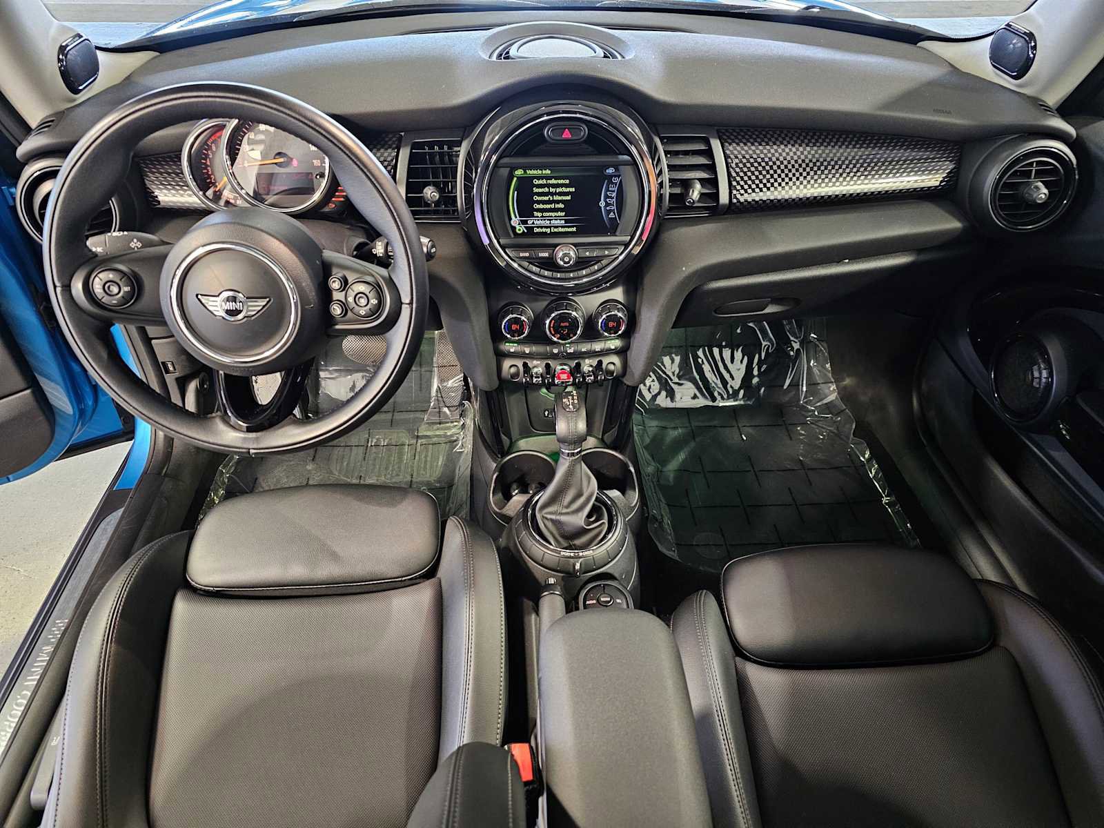 Used 2016 MINI Cooper S image 10