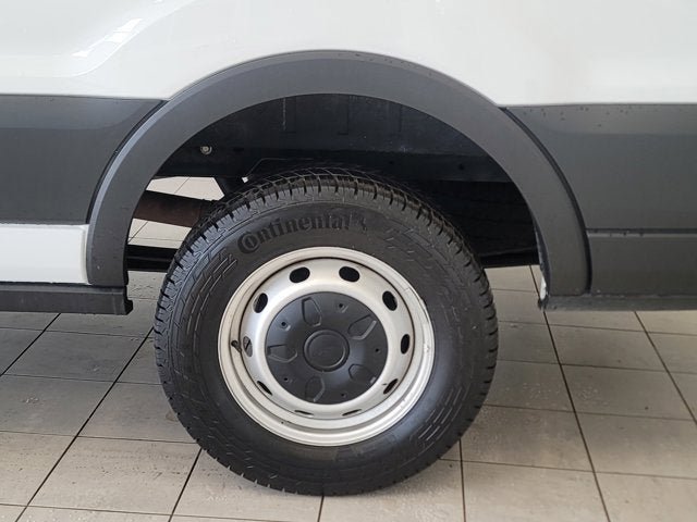 Used 2024 Ford Transit 250 Low Roof w/ Load Area Protection Package RWD image 11