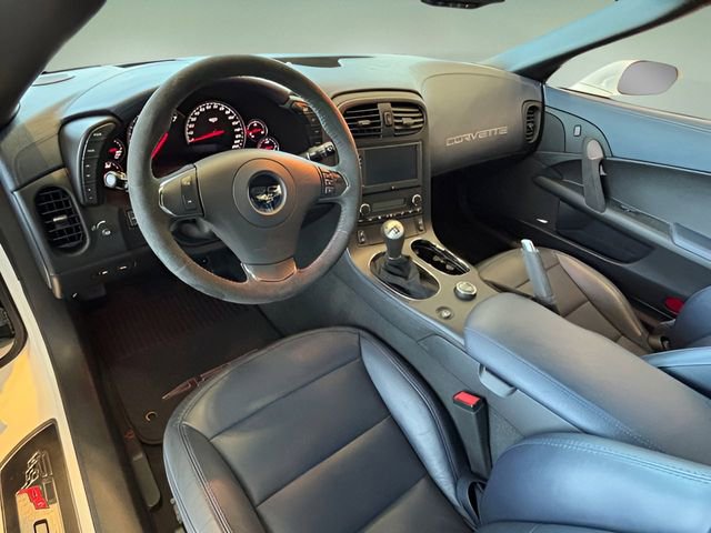 Used 2013 Chevrolet Corvette 427 w/ 1SC Preferred Equipment Group image 28