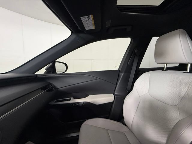 Certified 2023 Lexus RX 350 Premium w/ Accessory Package FWD image 20