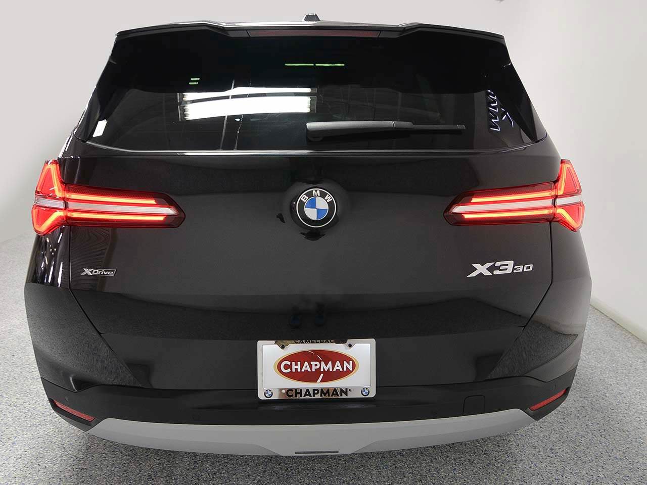Used 2026 BMW X3 xDrive30 w/ Premium Package AWD/4WD image 4
