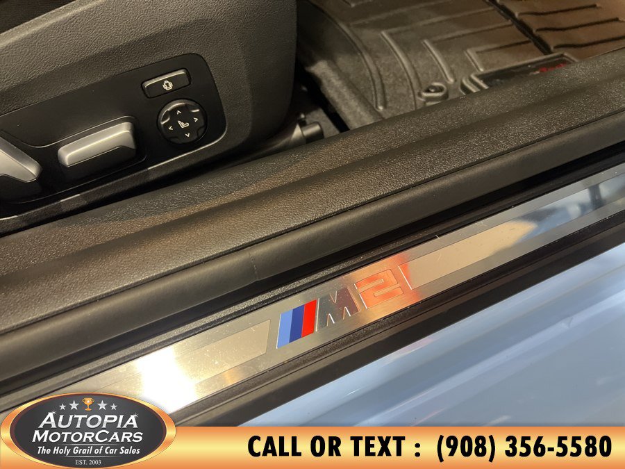 Used 2024 BMW M2 RWD image 17