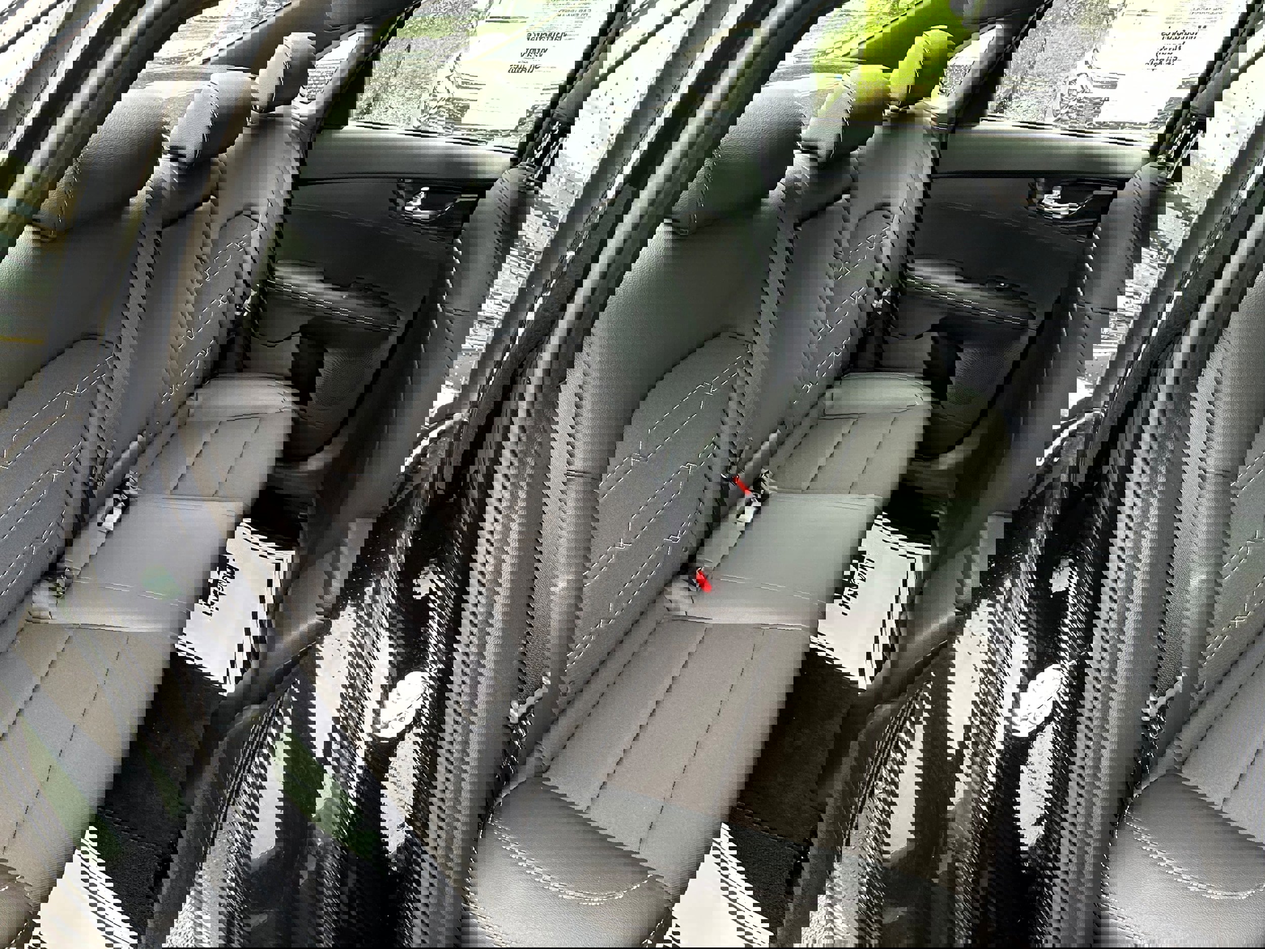 Used 2022 Kia Forte GT-Line w/ GT-Line Premium Package image 14